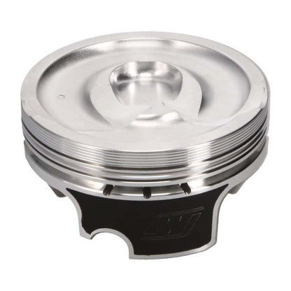 Wiseco Chevy LT1 4.070-Inch Bore Forged Racing Piston Set - Part Number K0451X05