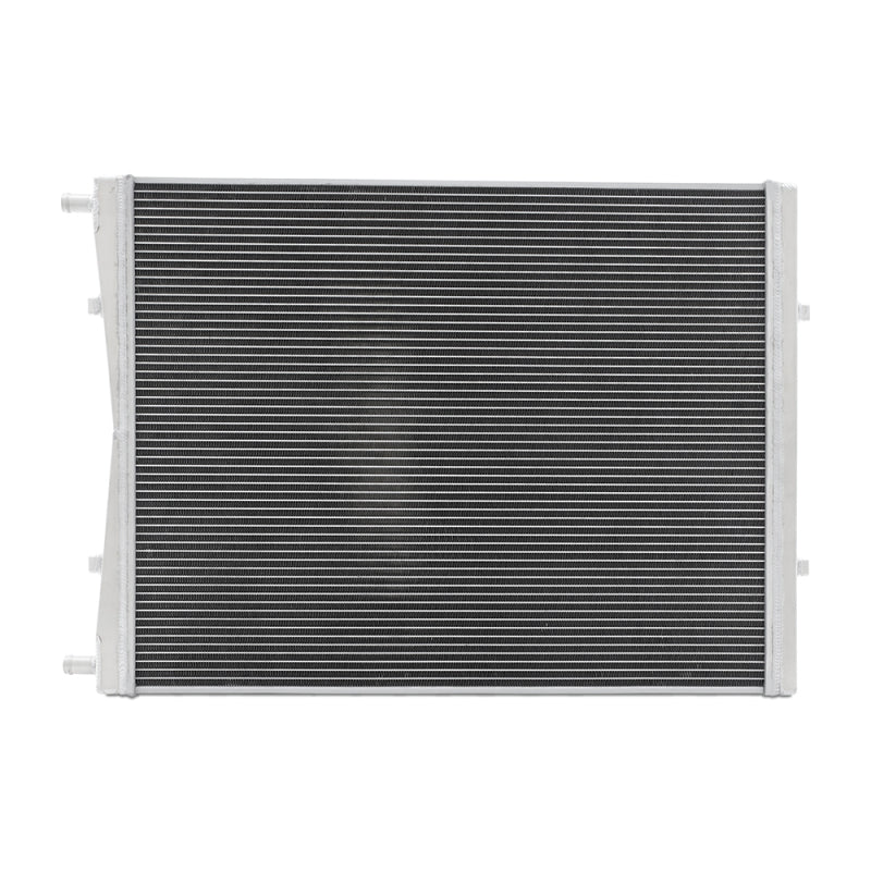 Mishimoto Universal Dual-Pass Air-to-Water Heat Exchanger (1500 HP) for Turbocharged Applications