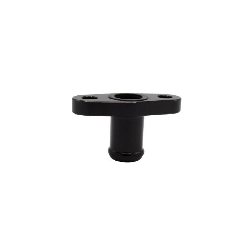 Fleece Performance Universal Turbo Drain Nipple with Integrated O-Ring Seal (7/8in Hose) - Part Number FPE-34131