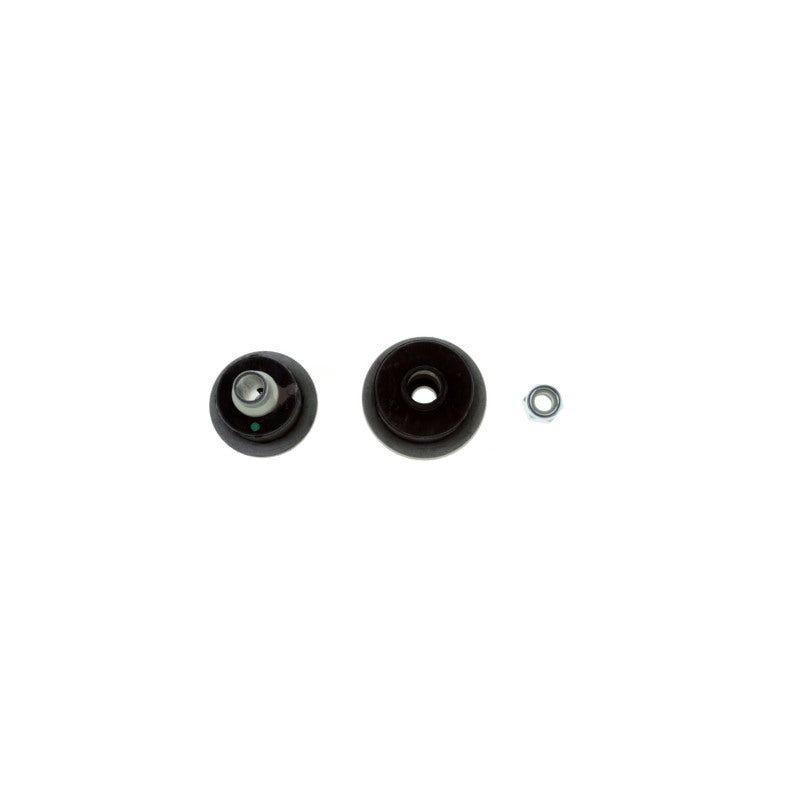 Bilstein 5100 Series 24-186735 Monotube Shock Absorber for Chevrolet Silverado and GMC Sierra 2500 HD