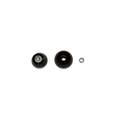 Bilstein 5100 Series 24-186735 Monotube Shock Absorber for Chevrolet Silverado and GMC Sierra 2500 HD