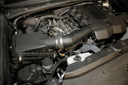 K&N Engineering 57-9034 Performance Air Intake System for Toyota 4Runner V6 4.0L (2010-2015)