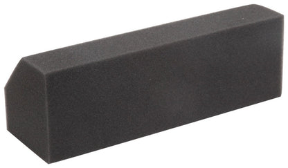 K&N Engineering Foam Insert Block for DSL Models – Fits 2017 Ford F-250 and F-350 Super Duty