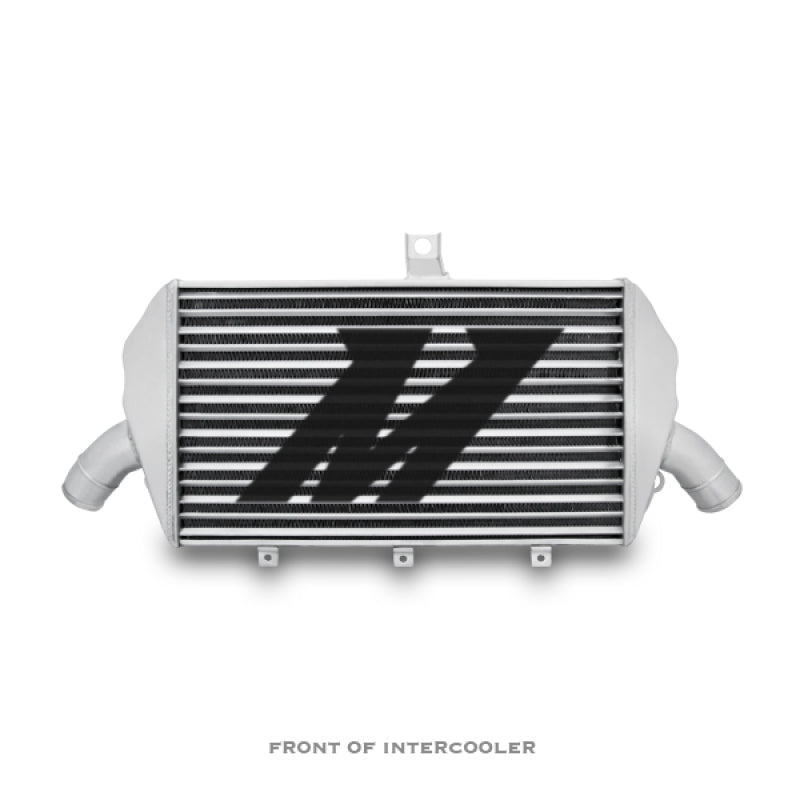 Mishimoto Aluminum Evo Intercooler for Mitsubishi Lancer Evolution 7-9 – Improved Cooling & Power
