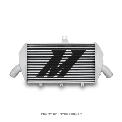 Mishimoto Aluminum Evo Intercooler for Mitsubishi Lancer Evolution 7-9 – Improved Cooling & Power