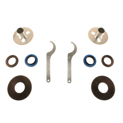 Bilstein B16 PSS10 Performance Suspension Kit for Infiniti G37 and Nissan 370Z