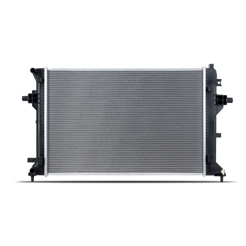 Mishimoto 2019-2023 Hyundai Kona Electric Replacement Radiator with Aluminum Core and Plastic End Tanks