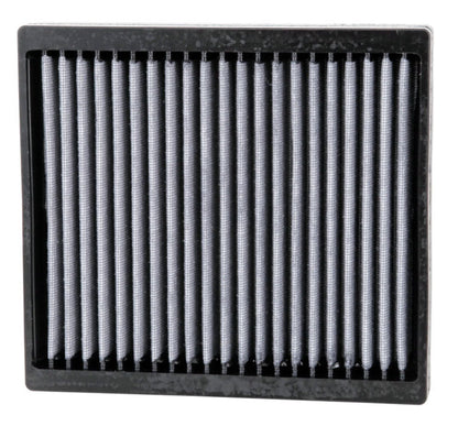 K&N Engineering VF2004 Washable Cabin Air Filter for Infiniti G35 and Mitsubishi Lancer