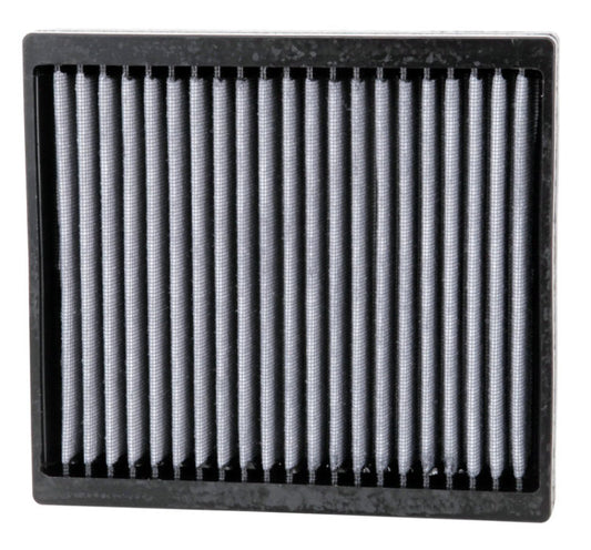 K&N Engineering VF2004 Washable Cabin Air Filter for Infiniti G35 and Mitsubishi Lancer