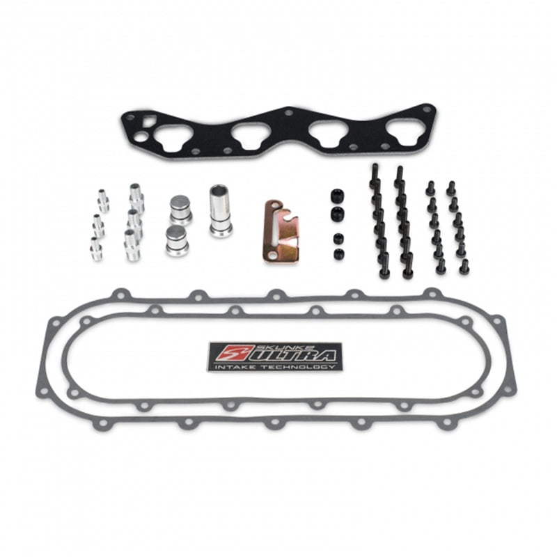 Skunk2 Racing Ultra Series Intake Manifold Hardware Kit for Honda D-Series Engines (Part #907-05-9200)