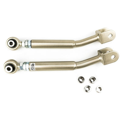 ISR Performance Pro Series Rear Angled Toe Control Rods for Nissan 240SX (1989-1998) S13/S14