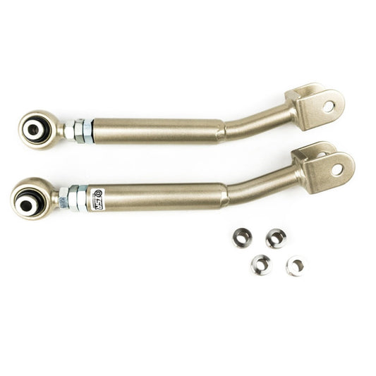 ISR Performance Pro Series Rear Angled Toe Control Rods for Nissan 240SX (1989-1998) S13/S14