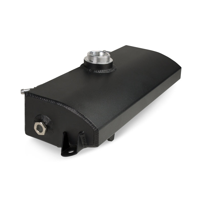 Mishimoto 2015-2020 Ford F-150 Aluminum Expansion Tank – Micro-Wrinkle Black