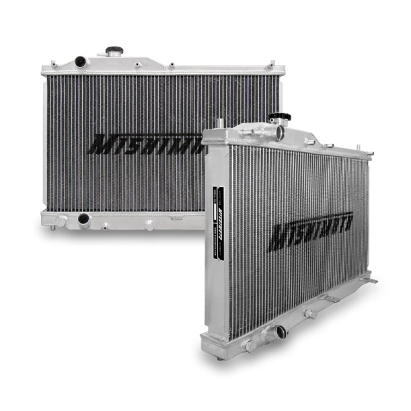 Mishimoto Honda S2000 2000-2009 Aluminum Performance Radiator Part MM RAD S2K 00X