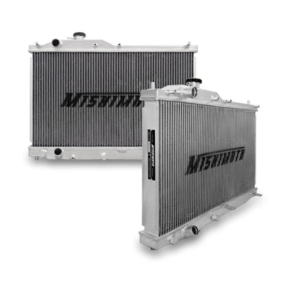 Mishimoto Honda S2000 2000-2009 Aluminum Performance Radiator Part MM RAD S2K 00X
