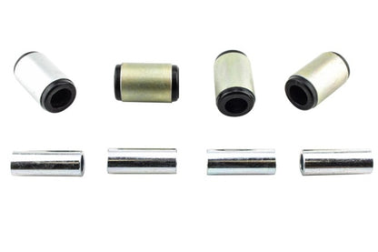 Whiteline Plus Nissan 180SX/200SX/240SX/300ZX Rear Lower Inner Control Arm Bushing Kit W62012