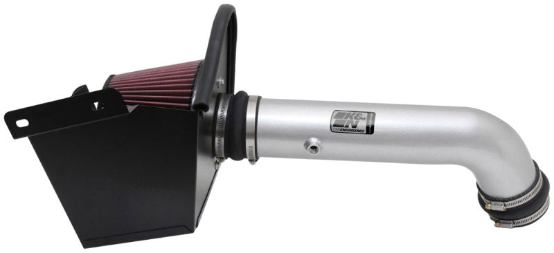 K&N Engineering 69-2546TS Cold Air Intake System for 2011-2013 Dodge Avenger 3.6L V6