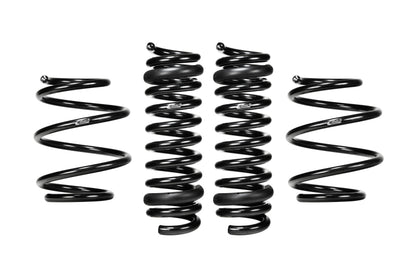 Eibach Pro-Kit Lowering Springs for 2016-2021 BMW M2 - Performance & Handling Enhancement