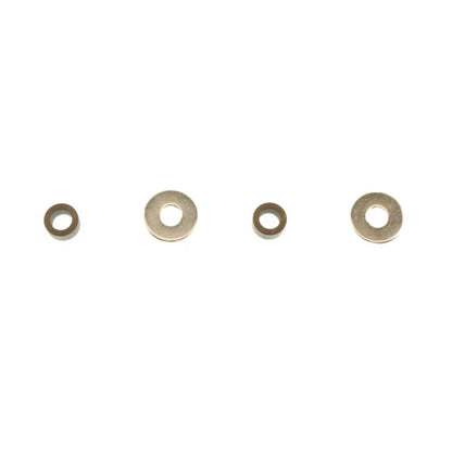 Bilstein B12 Pro-Kit Suspension Kit for 1997-2002 BMW Z3 – Front and Rear