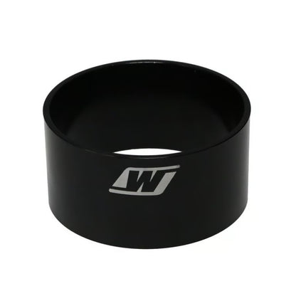 Wiseco 85.5mm Black Anodized Piston Ring Compressor Sleeve RCS08550