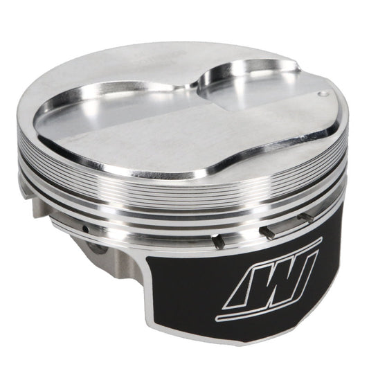 Wiseco SBC LS7 +2.5cc Dome Piston with 1.175-inch Compression Height for Chevrolet Corvette 2006-2013