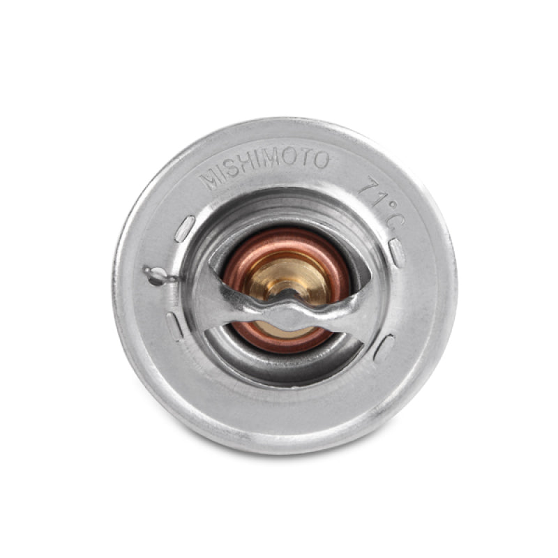 Mishimoto 2005-2010 Ford Mustang GT 160 Degree Racing Thermostat