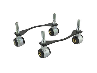 Skunk2 Racing Pro Series Plus Front Camber Kit Mounting Anchor Set for Honda Civic and Integra