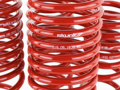 Skunk2 Racing Lowering Springs for 1990-1997 Honda Accord – Set of 4