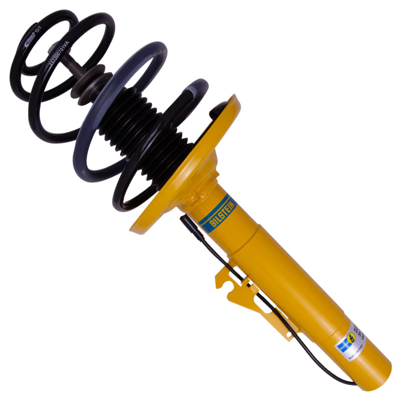 Bilstein B12 Pro-Kit Suspension Kit for Porsche 911 (2005-2012) – Front and Rear Performance Dampers with Eibach Springs