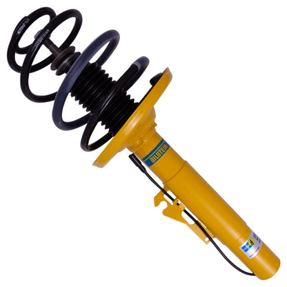 Bilstein B12 Pro-Kit Suspension Kit for Porsche 911 (2005-2012) – Front and Rear Performance Dampers with Eibach Springs