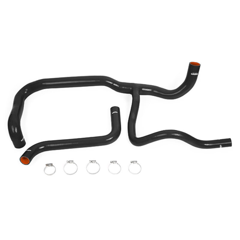 Mishimoto Silicone Radiator Hose Kit for Chevrolet Silverado 1500 (2014-2018)