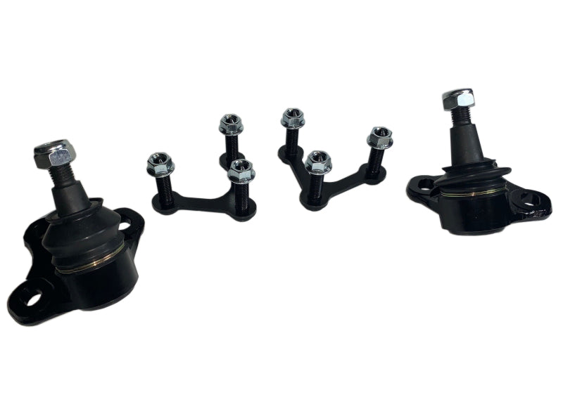 Whiteline KCA472 Roll Center and Camber Correction Kit for 2011-2013 Volkswagen Models