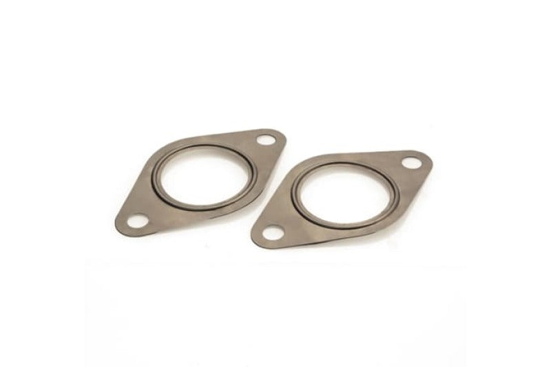 Turbosmart WG38 Manifold Gasket Set - Stainless Steel for External Wastegate