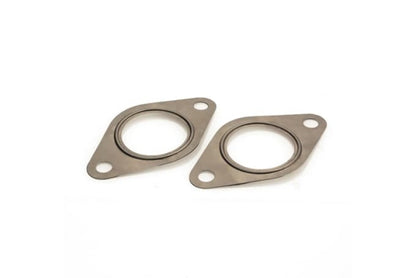 Turbosmart WG38 Manifold Gasket Set - Stainless Steel for External Wastegate