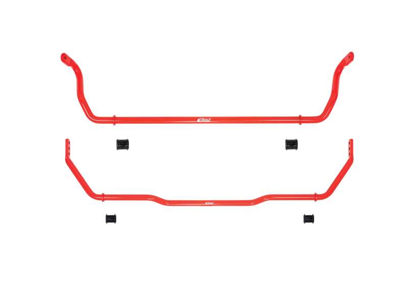 Eibach 26mm Front & 22mm Rear Anti-Roll Kit for 2000-2004 Porsche Boxster (Part Number 7212.320)