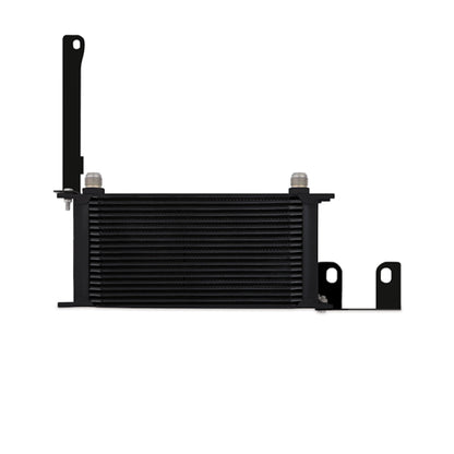 Mishimoto 2015+ Subaru WRX Thermostatic Oil Cooler Kit - Black