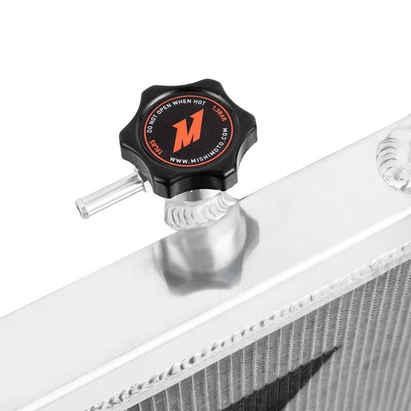 Mishimoto X-Line Performance Aluminum Radiator for 2003-2006 Nissan 350Z