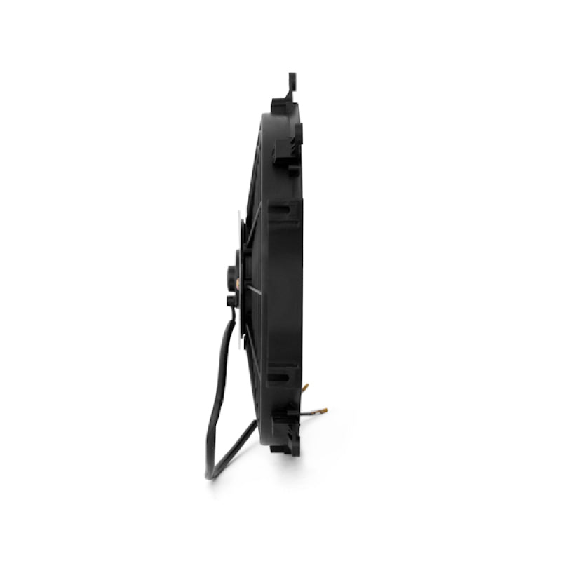Mishimoto 12 Inch Electric Fan 12V – High-Performance Cooling Solution for Automotive Applications