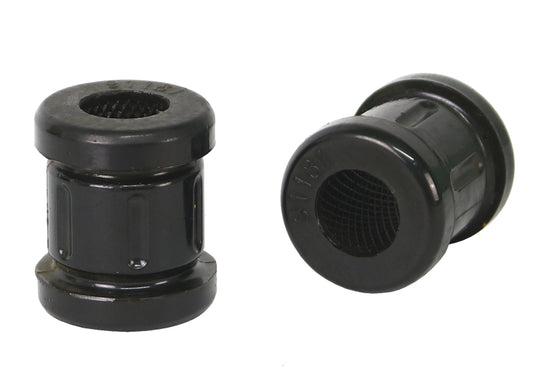 Whiteline Universal Shock Eye Bushings W33367 – 15.9mm Inner Diameter, 36.5mm Length for Enhanced Ride Performance
