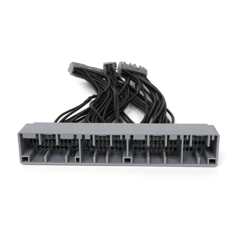 BLOX Racing Honda OB2B OBD1 ECU Jumper Harness - Reliable Automotive Connection for Honda Engines