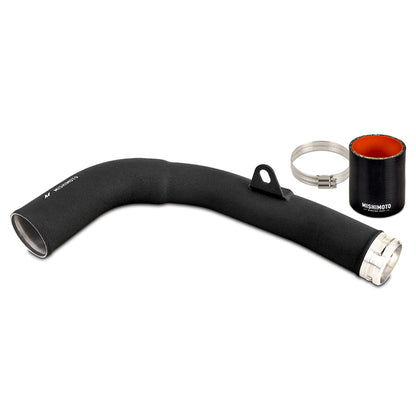 Mishimoto 2022+ Subaru WRX Performance Charge Pipe Kit - Wrinkle Black