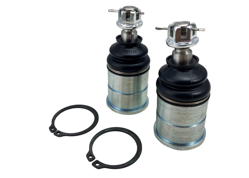 Whiteline KCA524 Front Roll Center Correction Kit for 1993-2000 Honda Civic and Del Sol