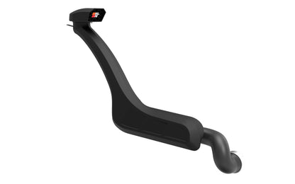 K&N Engineering 63-8000 Elevated Intake Kit with Snorkel for Toyota Tacoma V6 3.5L