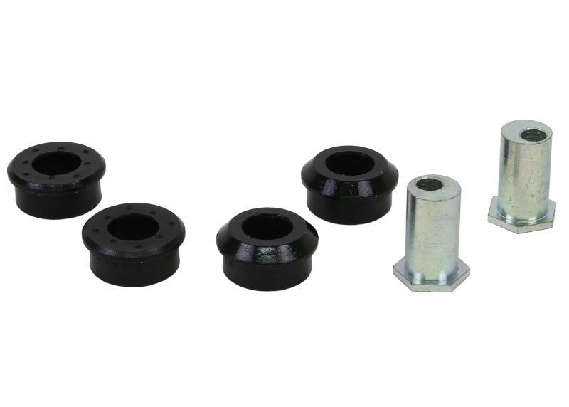 Whiteline KCA368 Adjustable Rear Camber Kit for Honda CR-V 2000-2004 and Acura RSX Type S DC5