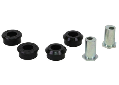 Whiteline KCA368 Adjustable Rear Camber Kit for Honda CR-V 2000-2004 and Acura RSX Type S DC5