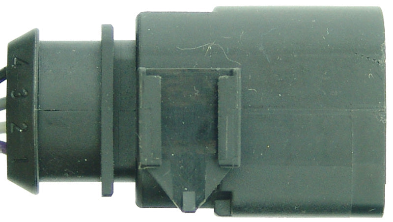 NGK Audi R8 2012-2011 Direct Fit Oxygen Sensor Part Number 25687