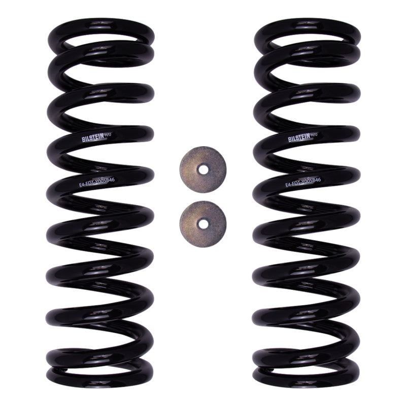 Bilstein B12 Special Suspension Kit for Toyota 4Runner, Tacoma, Lexus GX460 – Part Number 53-332837
