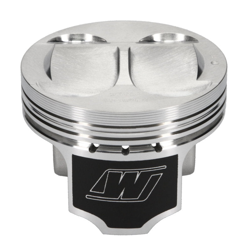 Wiseco K590M84 Mazda 1.8L 16V Forged Racing Pistons – Set of 4
