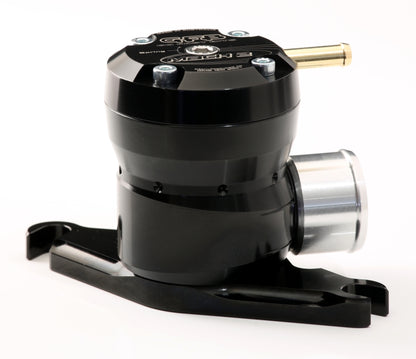 Go Fast Bits Mach 2 TMS Recirculating Diverter Valve for Subaru 99-00 WRX/STi and Legacy Models