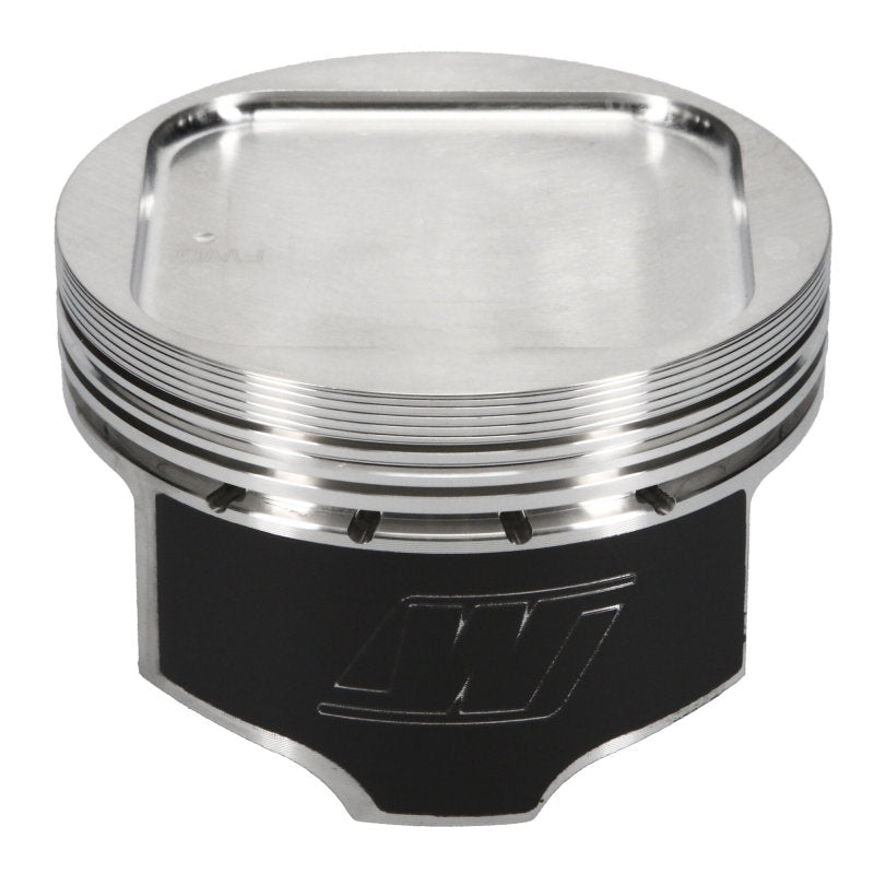 Wiseco Subaru EJ20 Professional Series Forged Piston Set – 93mm Bore